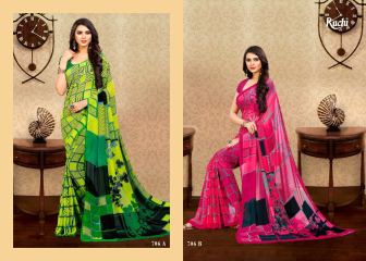 RUCHI SAREES ROYAL GEORGETTE ISSUE (8)