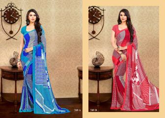 RUCHI SAREES ROYAL GEORGETTE ISSUE (9)