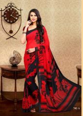 RUCHI SAREES ROYAL GEORGETTE ISSUE