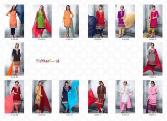 RUDRA PICHKARI VOL 35 WHOLESALE BEST RATE BY GOSIYA EXPORTS SURAT (15)