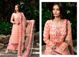 RVEE GOLD KIARA COTTON LAWN EXCLUSIVE COLLECTION WHOLESALE DEALER BEST RATE BY GOSIYA EXPORTS SURAT (2)