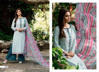 RVEE GOLD KIARA COTTON LAWN EXCLUSIVE COLLECTION WHOLESALE DEALER BEST RATE BY GOSIYA EXPORTS SURAT (4)