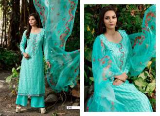 RVEE GOLD KIARA COTTON LAWN EXCLUSIVE COLLECTION WHOLESALE DEALER BEST RATE BY GOSIYA EXPORTS SURAT (6)