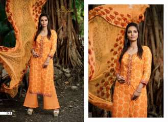 RVEE GOLD KIARA COTTON LAWN EXCLUSIVE COLLECTION WHOLESALE DEALER BEST RATE BY GOSIYA EXPORTS SURAT (7)