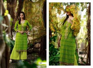 RVEE GOLD KIARA COTTON LAWN EXCLUSIVE COLLECTION WHOLESALE DEALER BEST RATE BY GOSIYA EXPORTS SURAT (9)