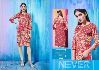 S MORE FASHION CLASSIC VOL 2 COTTON FANCY PRINTED KURTIS WHOLESALE SUPPLIER BEST RATE BY GOSIYA EXPORTS SURAT (13)