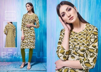 S MORE FASHION CLASSIC VOL 2 COTTON FANCY PRINTED KURTIS WHOLESALE SUPPLIER BEST RATE BY GOSIYA EXPORTS SURAT (14)