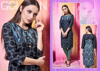 S MORE FASHION CLASSIC VOL 2 COTTON FANCY PRINTED KURTIS WHOLESALE SUPPLIER BEST RATE BY GOSIYA EXPORTS SURAT (16)