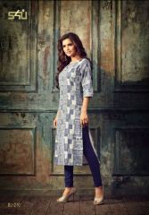 S4U SHIVALI BY BLOSSOM VOL 2 PARTY WEAR KURTI COLLECTION WHOLESALE BEST RATE BY GOSIYA EXPORTS SURAT (14)
