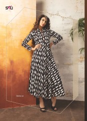 S4U SHIVALI COLLECTION BY TRIBAL VOL 4 CATALOG RAYON PRINTS KURTI COLLECTION WHOLESALE BEST RATE BY GOSIYA EXPORTS SURAT