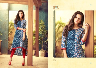 S4U SHIVALI STAR IN YOU GEORGETTE PARTY WEAR KURTIS COLLECTION WHOLESALE RATES SELLER BEST RATE BY GOSIYA EXPORTS SURAT (4)