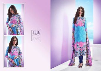 SADIYA BY JAY GANESHA CATALOGUE LAWN COTTON CASUAL WEAR SALWAR KAMEEZ WHOLESALE BEST RATE BY GOSIYA EXPORTS SURAT (3)