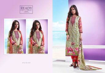 SADIYA BY JAY GANESHA CATALOGUE LAWN COTTON CASUAL WEAR SALWAR KAMEEZ WHOLESALE BEST RATE BY GOSIYA EXPORTS SURAT (7)