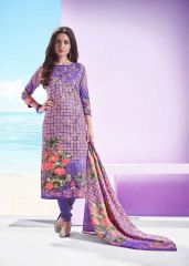 SADIYA BY JAY GANESHA CATALOGUE LAWN COTTON CASUAL WEAR SALWAR KAMEEZ WHOLESALE BEST RATE BY GOSIYA EXPORTS SURAT