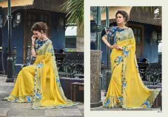 SAHIBA ANAYA FANCY EMBROIDERED SAREES WHOLESALE DEALER SURAT BEST RATE BY GOSIYA EXPORTS (24)