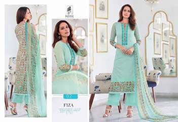 SAHIBA FIZA COTTON LAWN EMBRODERY SUIT WHOLESALE RATE AT GOSIYA EXPORTS SURAT WHOLESALE DEALER AND SUPPLAYER SURAT GUJARAT (3)