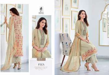 SAHIBA FIZA COTTON LAWN EMBRODERY SUIT WHOLESALE RATE AT GOSIYA EXPORTS SURAT WHOLESALE DEALER AND SUPPLAYER SURAT GUJARAT (8)