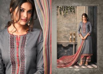 SAHIBA ITRANA NEW CATALOG GLAZING BEAUTY OF COTTON SALWAR KAMEEZ SAHIBA ITRANA CATALOG WHOLESALE BEST RATE (16)