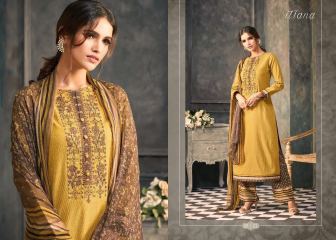 SAHIBA ITRANA NEW CATALOG GLAZING BEAUTY OF COTTON SALWAR KAMEEZ SAHIBA ITRANA CATALOG WHOLESALE BEST RATE (5)