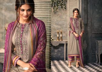 SAHIBA ITRANA NEW CATALOG GLAZING BEAUTY OF COTTON SALWAR KAMEEZ SAHIBA ITRANA CATALOG WHOLESALE BEST RATE (6)