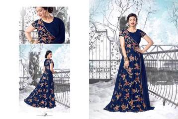 Sajawat-Aayesha-Gold-1101D-Bollywood-Designer-partywear-Floorlength-Wholesale-Anarkali