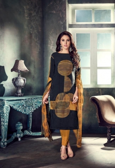 SAJAWAT CREATION LAUNCHED METRIX UPADA SILK FABRIC WITH  (1)