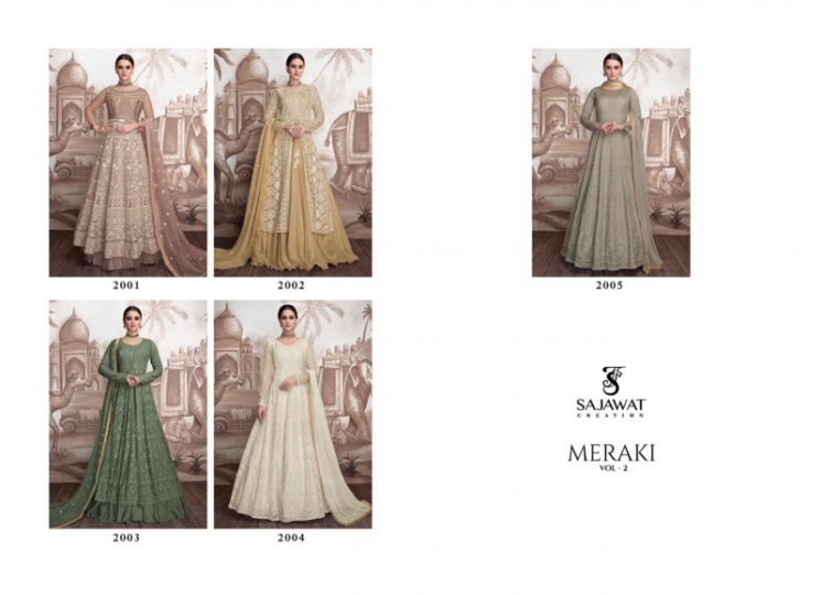 SAJAWAT CREATION LAUNCHES MERAKI VOL.2 EXTRAORDINARY  (11)