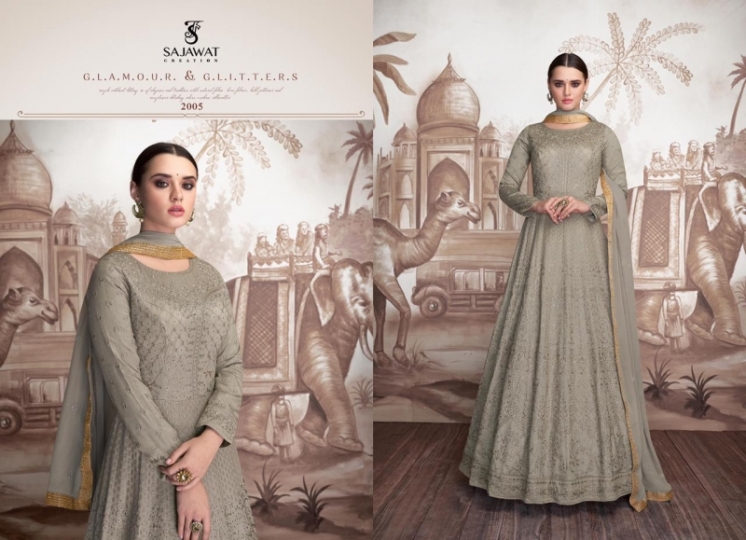 SAJAWAT CREATION LAUNCHES MERAKI VOL.2 EXTRAORDINARY  (8)