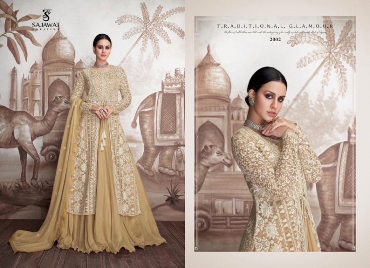 SAJAWAT CREATION LAUNCHES MERAKI VOL.2 EXTRAORDINARY  (9)