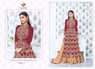 SAJAWAT SUIT 33022 COLOURS-------14 MARCH WHOLESALE RATE (6)