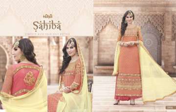 SALE-AALISHAN 5951 TO 5962 SERIES BY HAYA BEAUTIFUL EMBROIDERED ST (19)