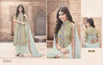 SALE-AALISHAN 5951 TO 5962 SERIES BY HAYA BEAUTIFUL EMBROIDERED ST (23)