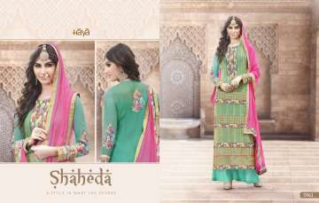 SALE-AALISHAN 5951 TO 5962 SERIES BY HAYA BEAUTIFUL EMBROIDERED ST (24)