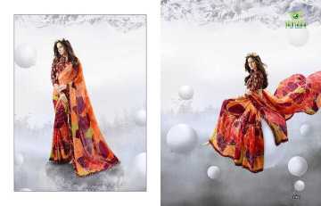 SANSKAR ONCE MORE HEAVY GEORGETTE SAREES CATALOG WHOLESALE RATE SURAT BY GOSIYA EXPORTS SURAT (3)