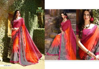 SANSKAR SUHASINI GEORGETTE WITH EMBROIDERED SAREES WHOLESALE BEST RATE BY GOSIYA EXPORTER SURAT (12)