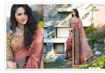 SANSKAR SUHASINI GEORGETTE WITH EMBROIDERED SAREES WHOLESALE BEST RATE BY GOSIYA EXPORTER SURAT (2)
