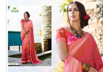 SANSKAR SUHASINI GEORGETTE WITH EMBROIDERED SAREES WHOLESALE BEST RATE BY GOSIYA EXPORTER SURAT (3)