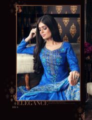 SARGAM PRINT TANYA VOL 3 LAWN COTTON SUITS WHOLESALE BRST RATE ONLINE BY GOSIYA EXPORTS SURAT INDIA