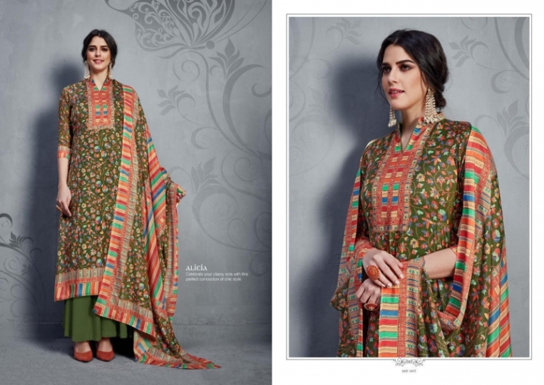 SARGAM PRINTS ALICIA EXCLUSIVE JAM SILK DRESS MATERIAL COLLECTION WHOLESALE  BEST RATE BY GOSIYA EXPORTS SURAT (4)