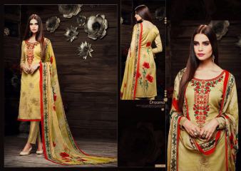 SARGAM PRINTS BY AMEEN CATALOGUE PASHMINA PRINTS EMBROIDERED COLLECTION WHOLESALE BEST RATE BY GOSIYA EXPORT SURAT (1)