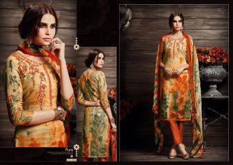 SARGAM PRINTS BY AMEEN CATALOGUE PASHMINA PRINTS EMBROIDERED COLLECTION WHOLESALE BEST RATE BY GOSIYA EXPORT SURAT (3)