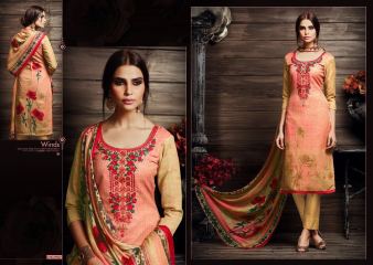 SARGAM PRINTS BY AMEEN CATALOGUE PASHMINA PRINTS EMBROIDERED COLLECTION WHOLESALE BEST RATE BY GOSIYA EXPORT SURAT (7)