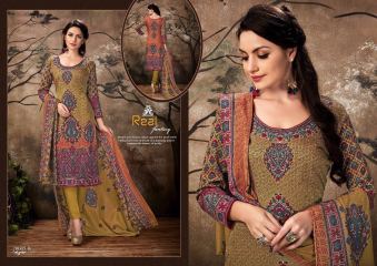 SARGAM PRINTS BY KASHMIRI KALI PASHMINA PRINTS WINTER WEAR COLLECTION CATALOGUE WHOLESALE BEST RATE BY GOSIYA EXPORTS SURAT (10)