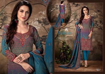 SARGAM PRINTS BY KASHMIRI KALI PASHMINA PRINTS WINTER WEAR COLLECTION CATALOGUE WHOLESALE BEST RATE BY GOSIYA EXPORTS SURAT (3)