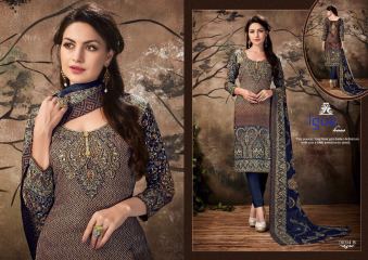 SARGAM PRINTS BY KASHMIRI KALI PASHMINA PRINTS WINTER WEAR COLLECTION CATALOGUE WHOLESALE BEST RATE BY GOSIYA EXPORTS SURAT (8)