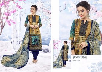 SARGAM PRINTS BY SAHER VOL 5 PASHMINA (10)