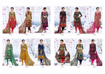 SARGAM PRINTS BY SAHER VOL 5 PASHMINA (12)