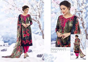 SARGAM PRINTS BY SAHER VOL 5 PASHMINA (3)