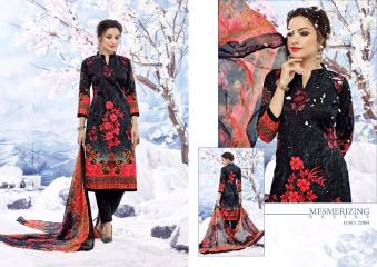 SARGAM PRINTS BY SAHER VOL 5 PASHMINA (4)