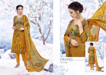 SARGAM PRINTS BY SAHER VOL 5 PASHMINA (7)